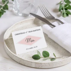 Marque-place Mariage^Planet cards Gatsby