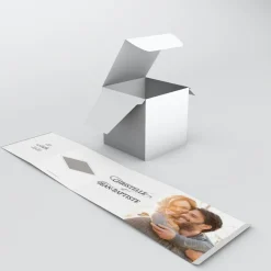 Boîte À Dragées Mariage^Planet cards Gatsby