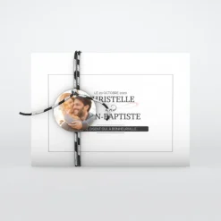 Faire-part Mariage Chic | Gamme Complète^Planet cards Gatsby