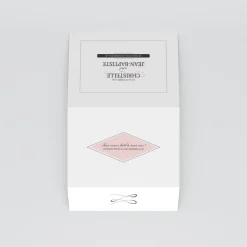 Faire-part Mariage Chic | Gamme Complète^Planet cards Gatsby