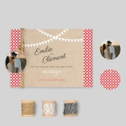 Gamme Complète^Planet cards Guinguette Vichy