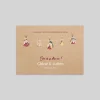 Faire-part Mariage Bohème | Faire-part Mariage Champêtre^Planet cards Guirlande Fleur