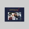 Carte De Noël Photo^Planet cards Ho ho ho !