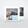 Faire-part Naissance Garçon^Planet cards Informations et pois