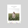 Save The Date^Planet cards Jardin de Fleurs