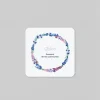 Images Communion^Planet cards Jolis Delphiniums