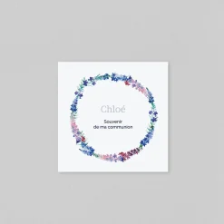 Images Communion^Planet cards Jolis Delphiniums