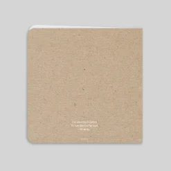 Faire-part Mariage Champêtre | Gamme Complète^Planet cards Kraft champêtre