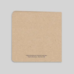 Faire-part Mariage Champêtre^Planet cards Kraft Et Fleurs Roses