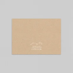 Faire-part Naissance Original | Faire-part Naissance Fille^Planet cards Kraft Et Étoiles