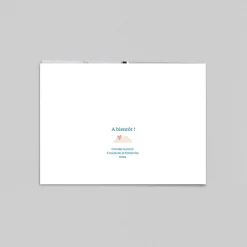 Faire-part Naissance Animaux | Faire-part Naissance Garçon^Planet cards La Famille Dinosaure