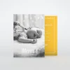Carte Remerciement Naissance Classique^Planet cards La famille s'agrandit