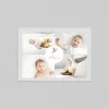 Carte Remerciement Baptême Animaux^Planet cards La petite Colombe