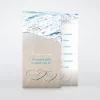 Programme De Mariage^Planet cards La Plage