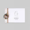 Faire-part Naissance Animaux | Faire-part Naissance Fille^Planet cards Lapin et Liberty