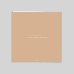 Faire-part Naissance Animaux | Faire-part Naissance Fille^Planet cards Lapin Minimaliste