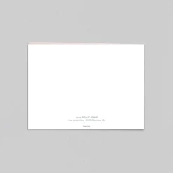 Faire-part Baptême Fille^Planet cards Le Liberty religieux