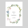 Faire-part Mariage Chic | Gamme Complète^Planet cards Le Printemps