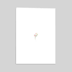 Livret De Messe Mariage^Planet cards Le Printemps