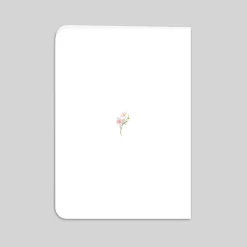 Livret De Messe Mariage^Planet cards Le Printemps