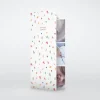 Faire-part Naissance Marque-page^Planet cards Liberty aux couleurs de l'automne