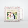Carte Remerciement Mariage Champêtre^Planet cards Liberty champêtre