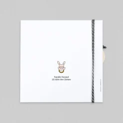Créations En Collaboration | Faire-part Naissance Fille^Planet cards Ma grande Soeur