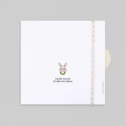 Créations En Collaboration | Faire-part Naissance Fille^Planet cards Ma grande Soeur