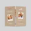 Faire-part Mariage Original | Faire-part Mariage Champêtre^Planet cards Ma Maman et Mon Papa