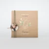 Faire-part Mariage Bohème | Faire-part Mariage Champêtre^Planet cards Mains Végétales
