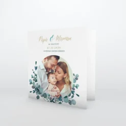 Faire-part Mariage Champêtre^Planet cards Mes Parents Se Marient