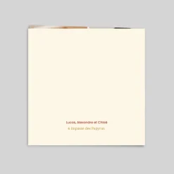 Faire-part Naissance Fille | Faire-part Naissance Garçon^Planet cards Mobile Lune