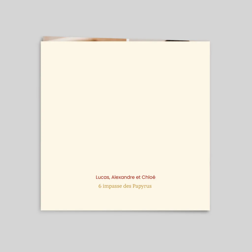 Faire-part Naissance Fille | Faire-part Naissance Garçon^Planet cards Mobile Lune