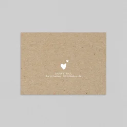 Faire-part Naissance Original | Faire-part Naissance Fille^Planet cards Mon Petit Certificat