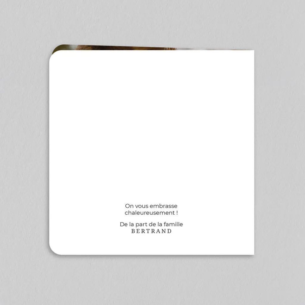Carte De Noël Photo^Planet cards Motifs de Noël