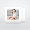 Carte Remerciement Naissance Classique^Planet cards Notre Douceur