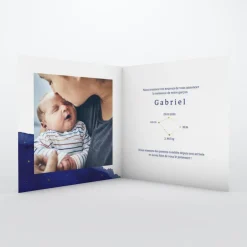 Faire-part Naissance Original | Faire-part Naissance Fille^Planet cards Notre Univers