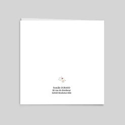 Faire-part Naissance Animaux | Faire-part Naissance Fille^Planet cards Ours et Liberty
