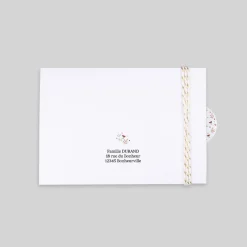 Faire-part Naissance Animaux | Faire-part Naissance Fille^Planet cards Ours et Liberty