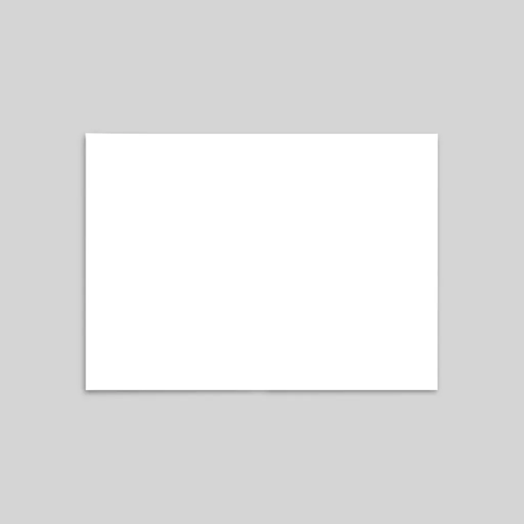 Carte 100% Personnalisable | Carte 100% Personnalisable^Planet cards Paysage Fenêtre 14.5 x 10.5 cm