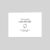 Carte 100% Personnalisable | Carte 100% Personnalisable^Planet cards Paysage Plié 14,5 x 10,5 cm