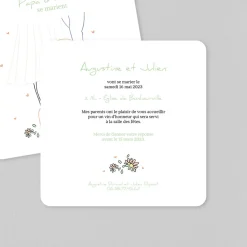 Créations En Collaboration^Planet cards Petit Garçon d'honneur