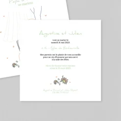 Créations En Collaboration^Planet cards Petit Garçon d'honneur