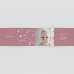 Boîte À Dragées Baptême^Planet cards Petite Croix