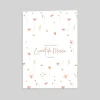 Livret De Baptême^Planet cards Petites fleurs champêtres