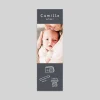 Faire-part Naissance Original | Faire-part Naissance Marque-page^Planet cards Photo tout chou