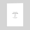 Carte 100% Personnalisable | Carte 100% Personnalisable^Planet cards Portrait Plié 14.5 x 21 cm