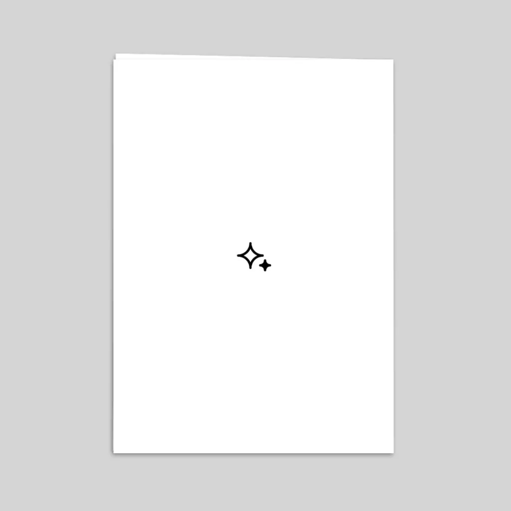 Carte 100% Personnalisable | Carte 100% Personnalisable^Planet cards Portrait Plié 14.5 x 21 cm