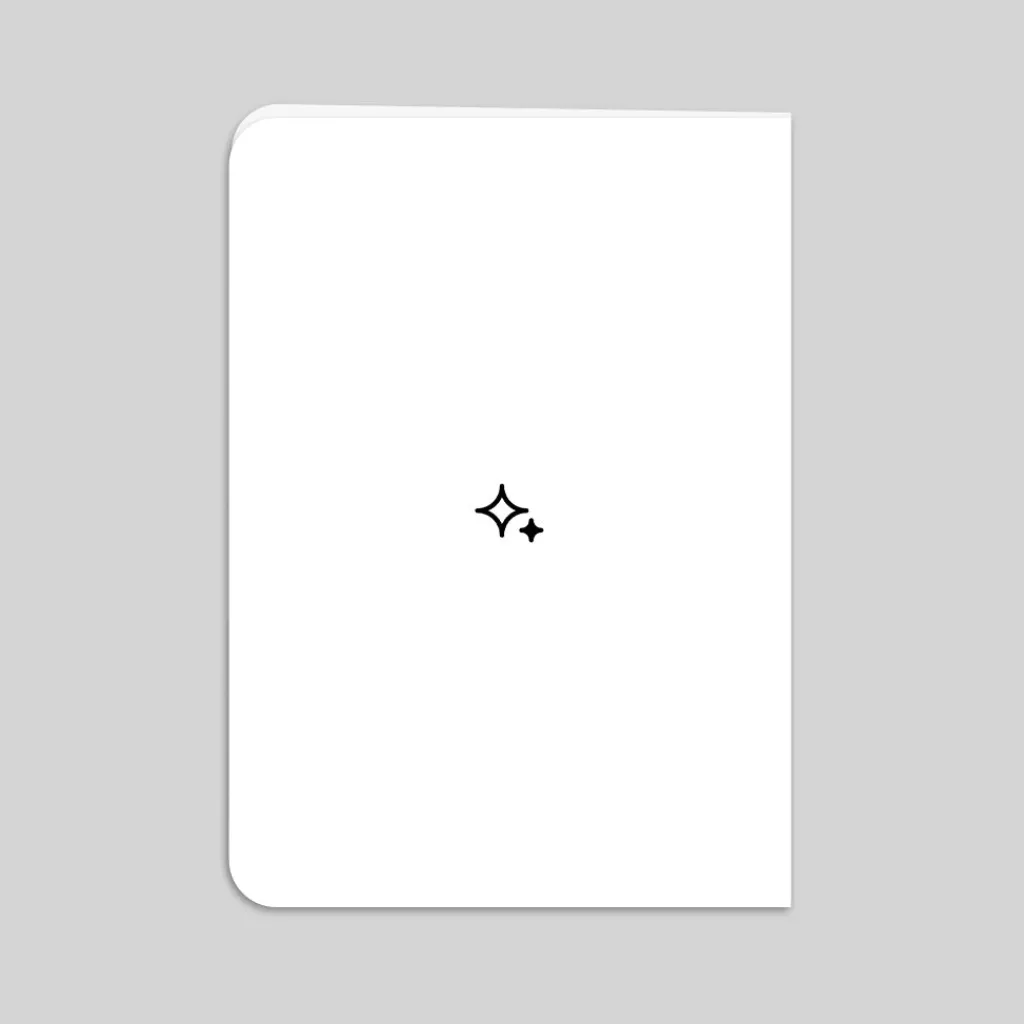 Carte 100% Personnalisable | Carte 100% Personnalisable^Planet cards Portrait Plié 14.5 x 21 cm