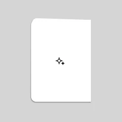 Carte 100% Personnalisable | Carte 100% Personnalisable^Planet cards Portrait Plié 10.5 x 14.5 cm